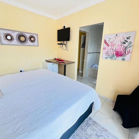 Oteng Lifestyle Bnb Bed & Breakfast Rustenburg Bagian luar foto